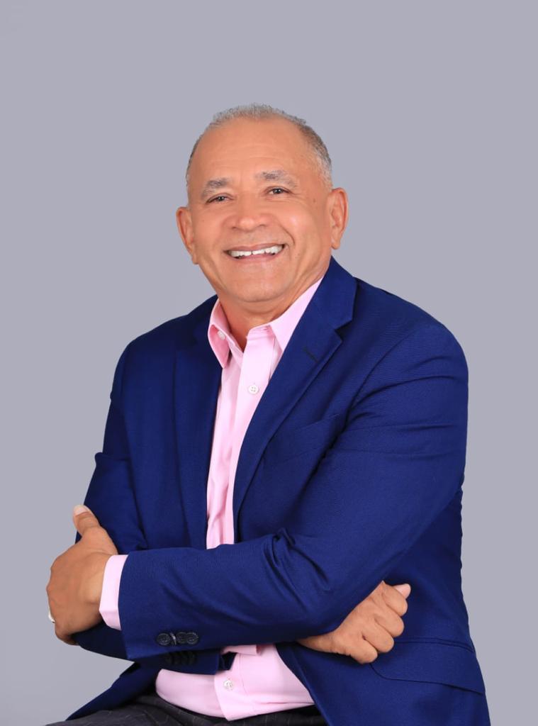 Jose Francisco Moreta