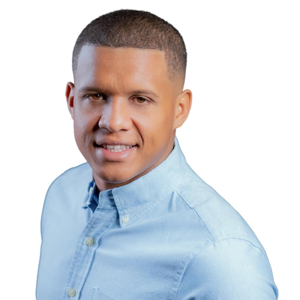 Lic. Freddy Amadis Susana