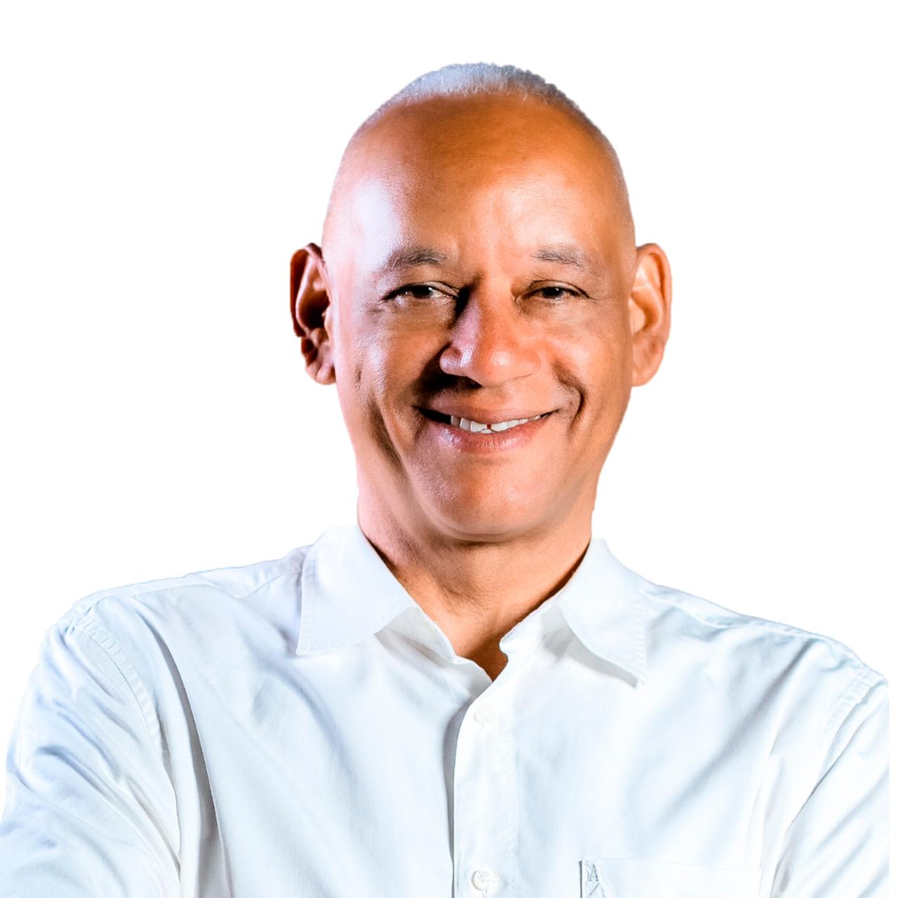 Lic. Jorge Ruiz Payano